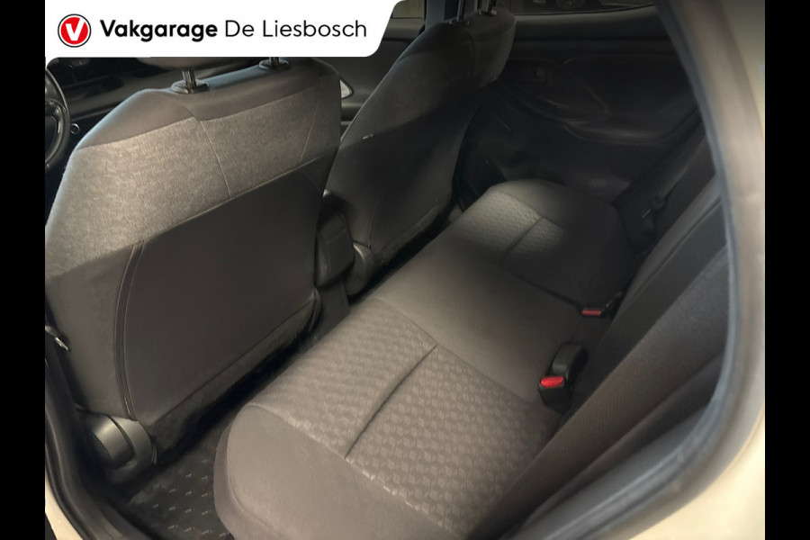 Toyota Yaris 1.5 Hybrid 115 Comfort/navi/camera/apple/clima /cruisec/stoelverw