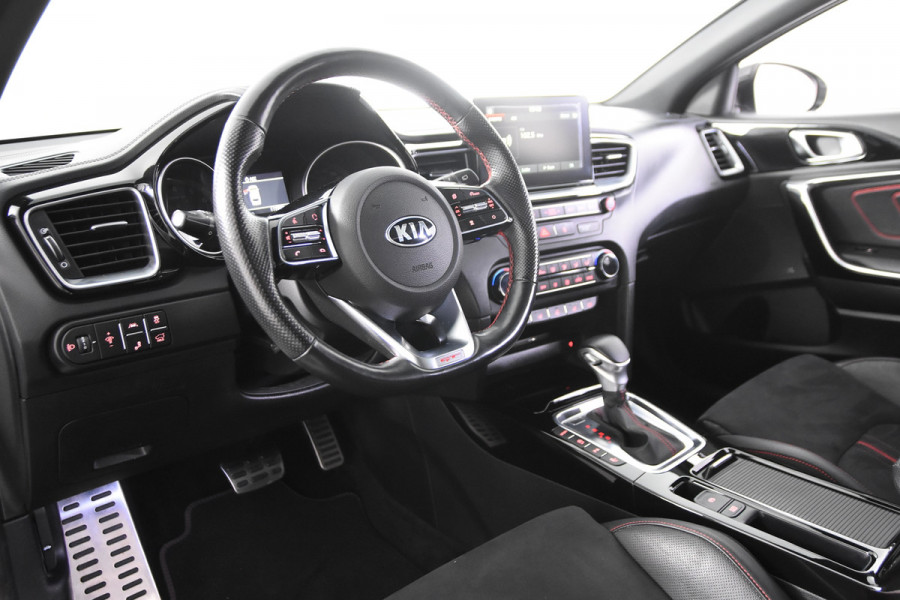 Kia ProCeed 1.6 T-GDI GT *1ste Eigenaar*Full Options*
