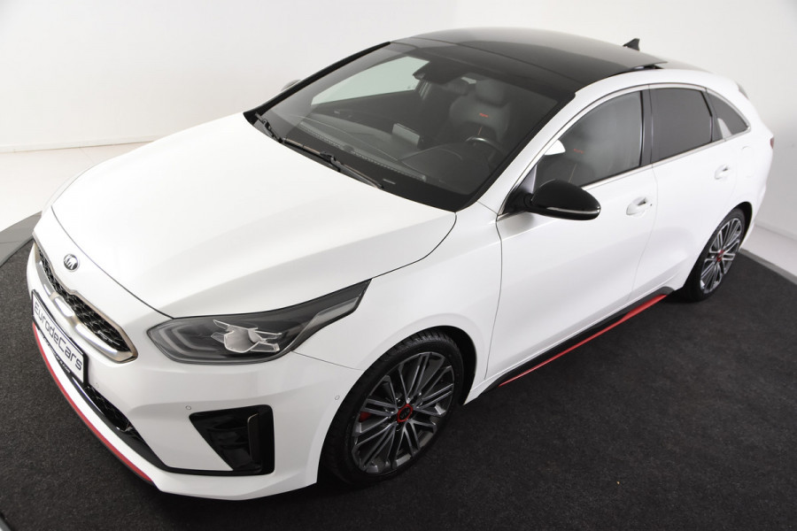 Kia ProCeed 1.6 T-GDI GT *1ste Eigenaar*Full Options*