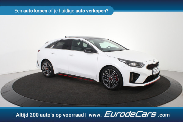 Kia ProCeed 1.6 T-GDI GT *1ste Eigenaar*Full Options*