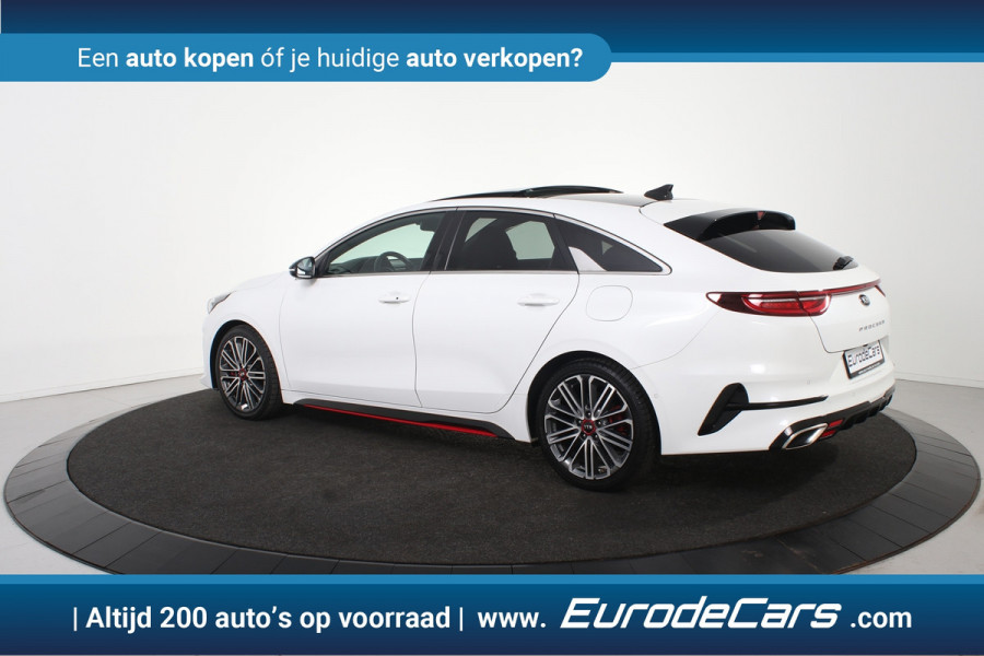 Kia ProCeed 1.6 T-GDI GT *1ste Eigenaar*Full Options*
