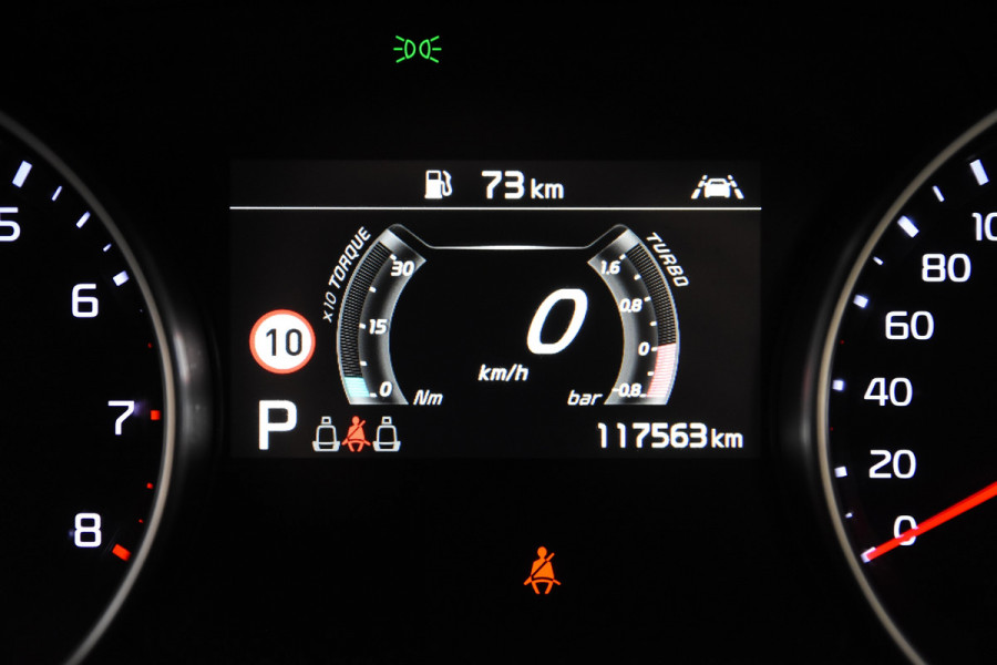 Kia ProCeed 1.6 T-GDI GT *1ste Eigenaar*Full Options*