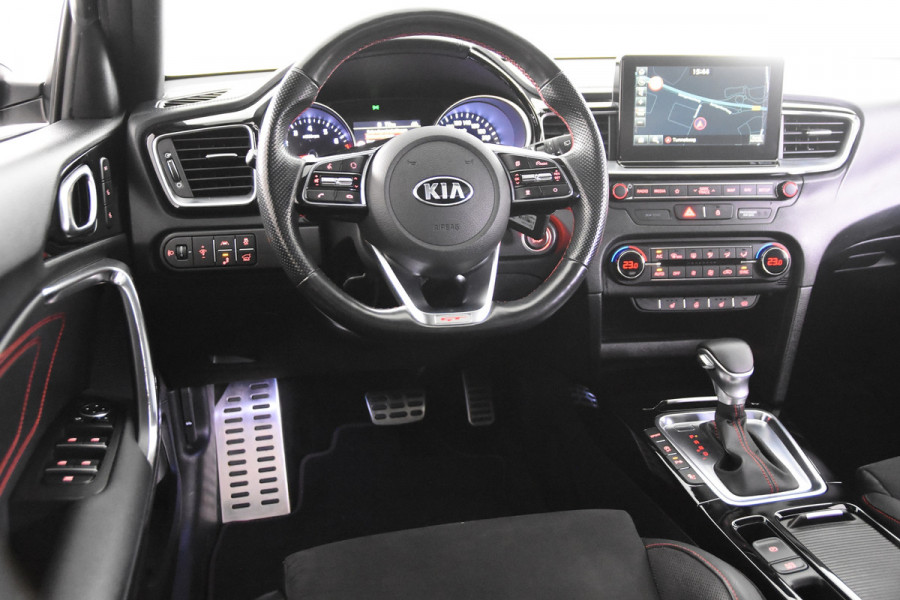 Kia ProCeed 1.6 T-GDI GT *1ste Eigenaar*Full Options*