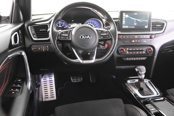 Kia ProCeed 1.6 T-GDI GT *1ste Eigenaar*Full Options*