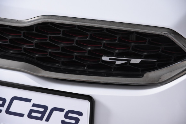 Kia ProCeed 1.6 T-GDI GT *1ste Eigenaar*Full Options*