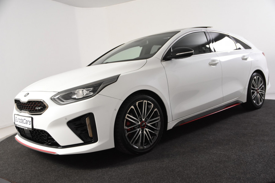 Kia ProCeed 1.6 T-GDI GT *1ste Eigenaar*Full Options*