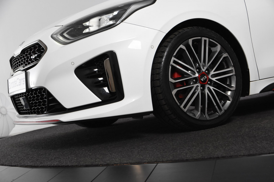 Kia ProCeed 1.6 T-GDI GT *1ste Eigenaar*Full Options*