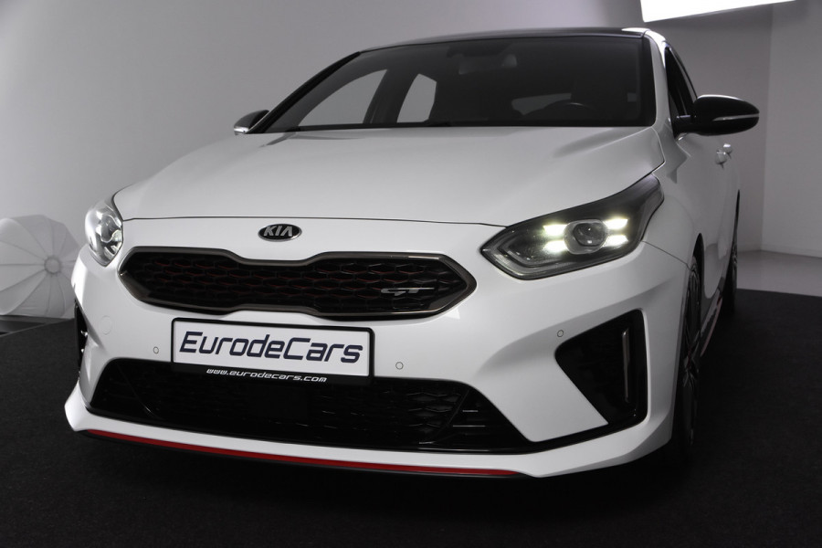 Kia ProCeed 1.6 T-GDI GT *1ste Eigenaar*Full Options*