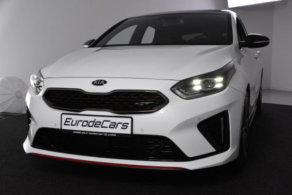 Kia ProCeed 1.6 T-GDI GT *1ste Eigenaar*Full Options*
