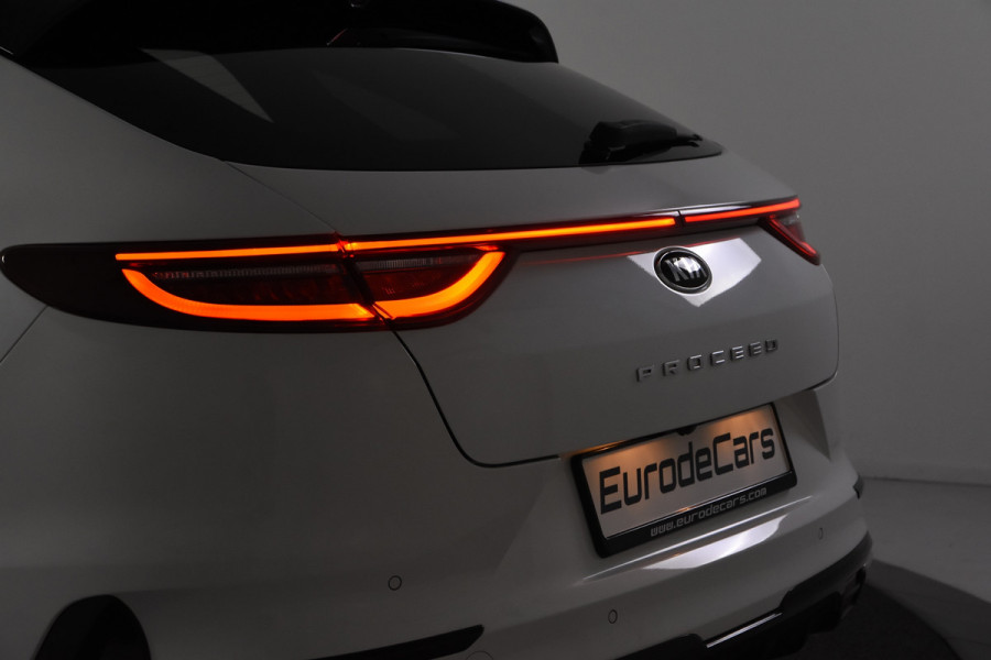 Kia ProCeed 1.6 T-GDI GT *1ste Eigenaar*Full Options*