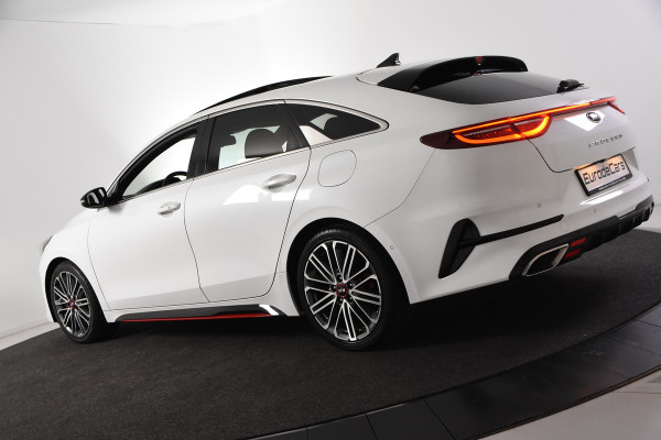 Kia ProCeed 1.6 T-GDI GT *1ste Eigenaar*Full Options*
