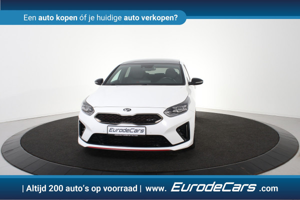 Kia ProCeed 1.6 T-GDI GT *1ste Eigenaar*Full Options*