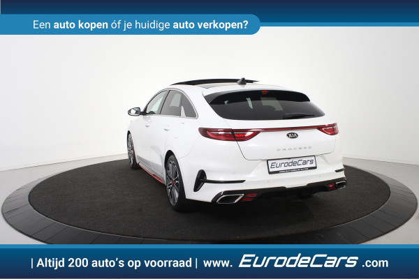 Kia ProCeed 1.6 T-GDI GT *1ste Eigenaar*Full Options*