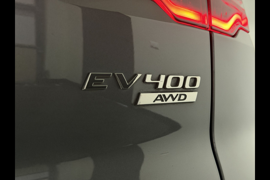 Jaguar I-PACE EV400 SE 90 kWh | SOH 92,2% | Luchtvering | Meridian Sound System | Memory | km. stand slechts 23770!!