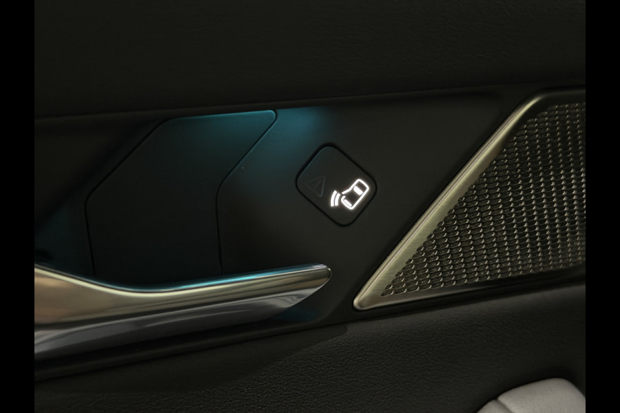 Jaguar I-PACE EV400 SE 90 kWh | SOH 92,2% | Luchtvering | Meridian Sound System | Memory | km. stand slechts 23770!!