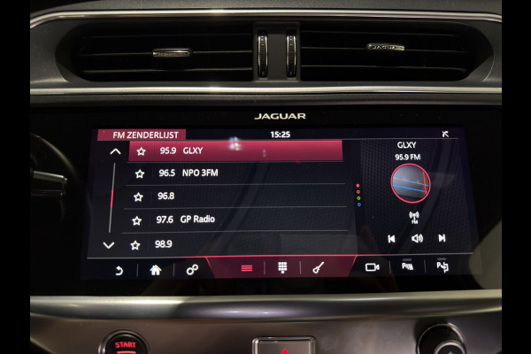 Jaguar I-PACE EV400 SE 90 kWh | SOH 92,2% | Luchtvering | Meridian Sound System | Memory | km. stand slechts 23770!!
