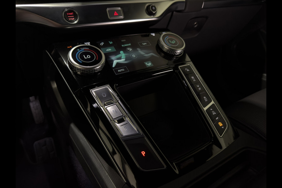 Jaguar I-PACE EV400 SE 90 kWh | SOH 92,2% | Luchtvering | Meridian Sound System | Memory | km. stand slechts 23770!!