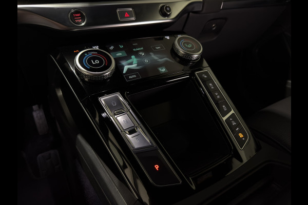 Jaguar I-PACE EV400 SE 90 kWh | SOH 92,2% | Luchtvering | Meridian Sound System | Memory | km. stand slechts 23770!!