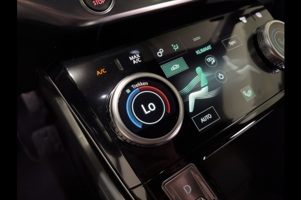 Jaguar I-PACE EV400 SE 90 kWh | SOH 92,2% | Luchtvering | Meridian Sound System | Memory | km. stand slechts 23770!!