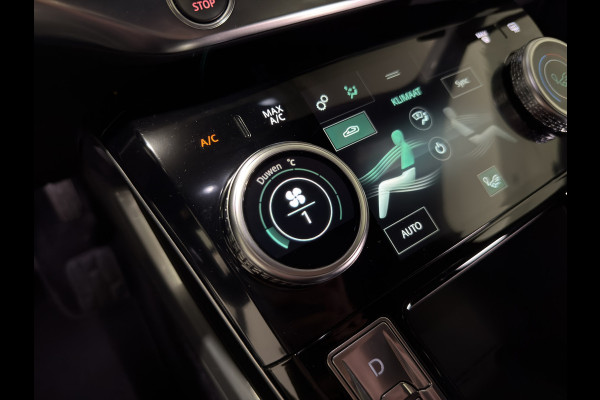 Jaguar I-PACE EV400 SE 90 kWh | SOH 92,2% | Luchtvering | Meridian Sound System | Memory | km. stand slechts 23770!!