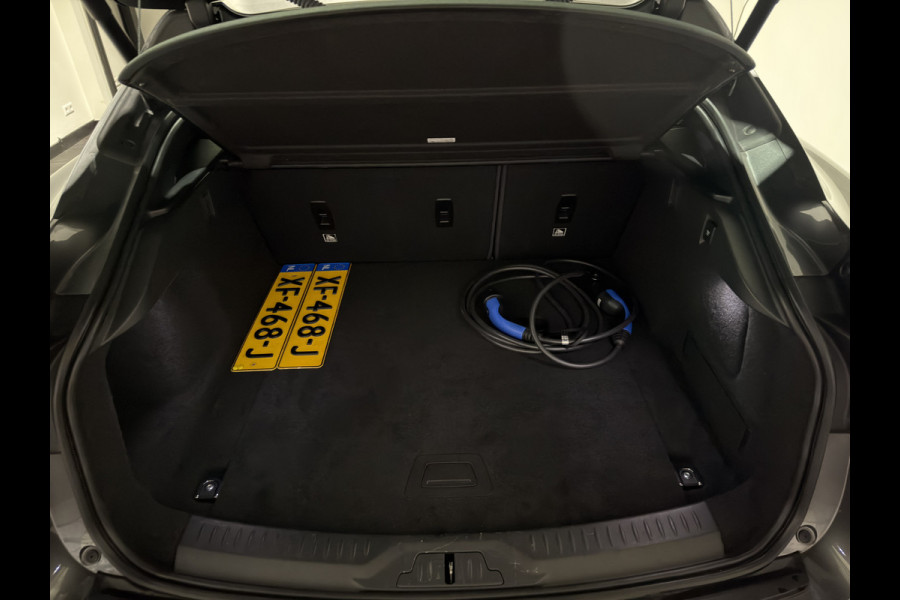 Jaguar I-PACE EV400 SE 90 kWh | SOH 92,2% | Luchtvering | Meridian Sound System | Memory | km. stand slechts 23770!!