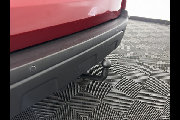 Ford EcoSport 1.0 EcoBoost Trend Ultimate (INCL-BTW) *NAVI-FULLMAP | CAMERA | CRUISE | COMFORTSEATS | FORD-SYNC3-AUDIO | PRIVACY-GLASS | PDC | TOWBAR | 16''ALU*