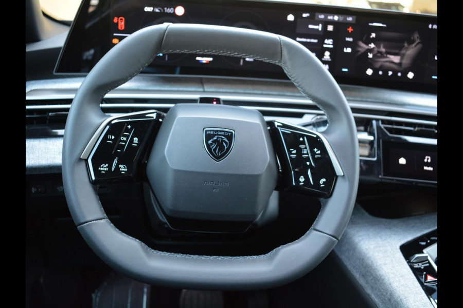 Peugeot E-3008 Allure Avantage 210 73 kWh | Navigatie | Camera
