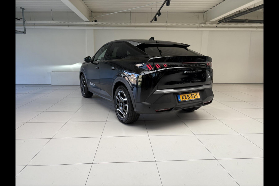 Peugeot E-3008 Allure Avantage 210 73 kWh | Navigatie | Camera