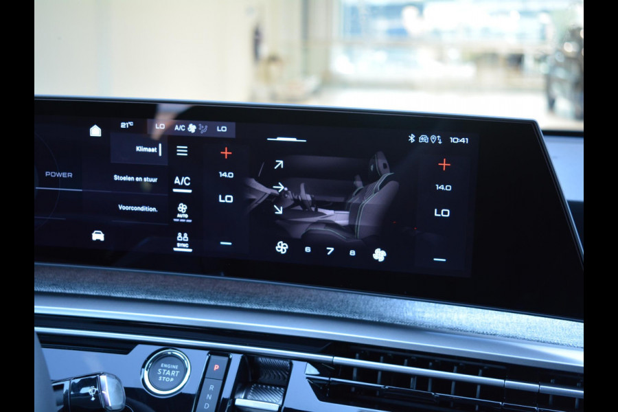 Peugeot E-3008 Allure Avantage 210 73 kWh | Navigatie | Camera