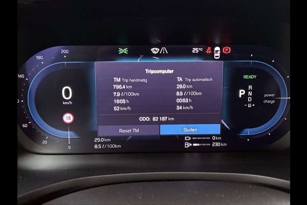 Volvo V60 2.0 T6 Plug-in hybrid AWD Core Bright NAVI & CARPLAY | AD_CRUISE | FULL-LED