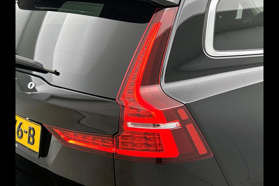 Volvo V60 2.0 T6 Plug-in hybrid AWD Core Bright NAVI & CARPLAY | AD_CRUISE | FULL-LED