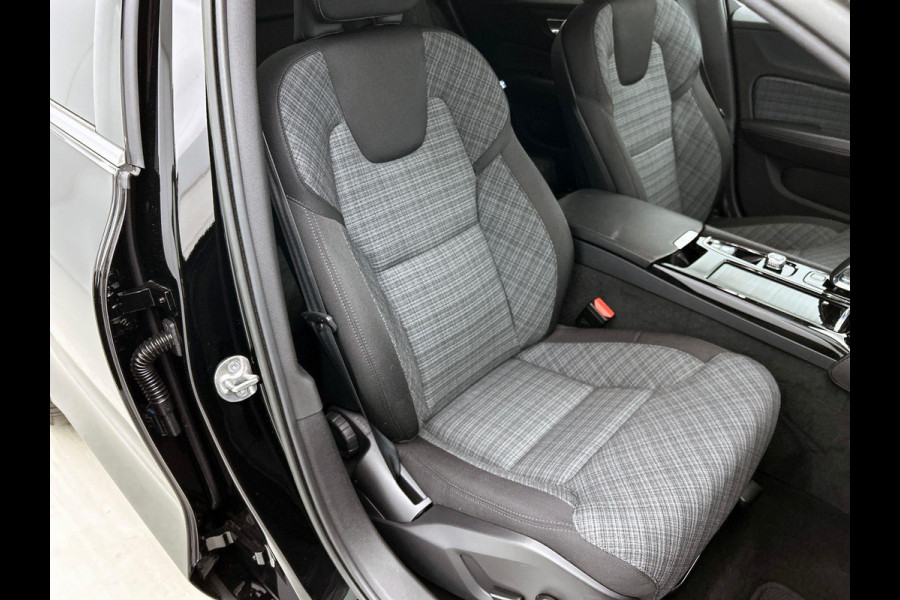 Volvo V60 2.0 T6 Plug-in hybrid AWD Core Bright NAVI & CARPLAY | AD_CRUISE | FULL-LED