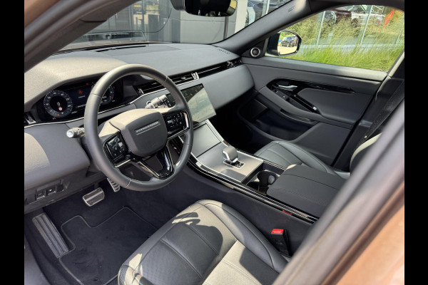 Land Rover Range Rover Evoque P270e PHEV AWD Dynamic SE