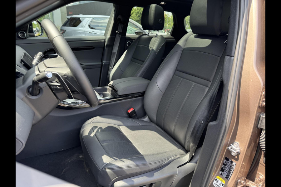 Land Rover Range Rover Evoque P270e PHEV AWD Dynamic SE