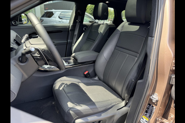 Land Rover Range Rover Evoque P270e PHEV AWD Dynamic SE