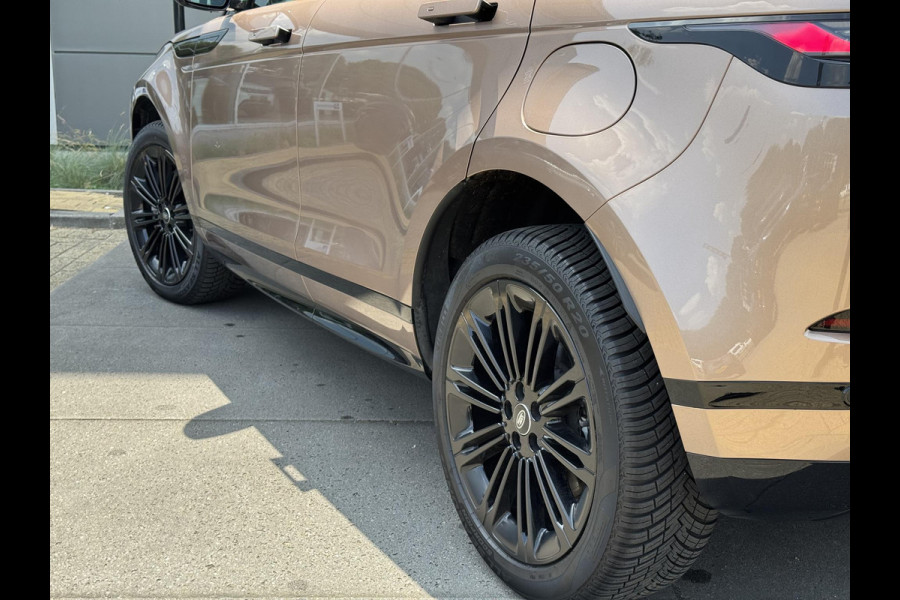 Land Rover Range Rover Evoque P270e PHEV AWD Dynamic SE