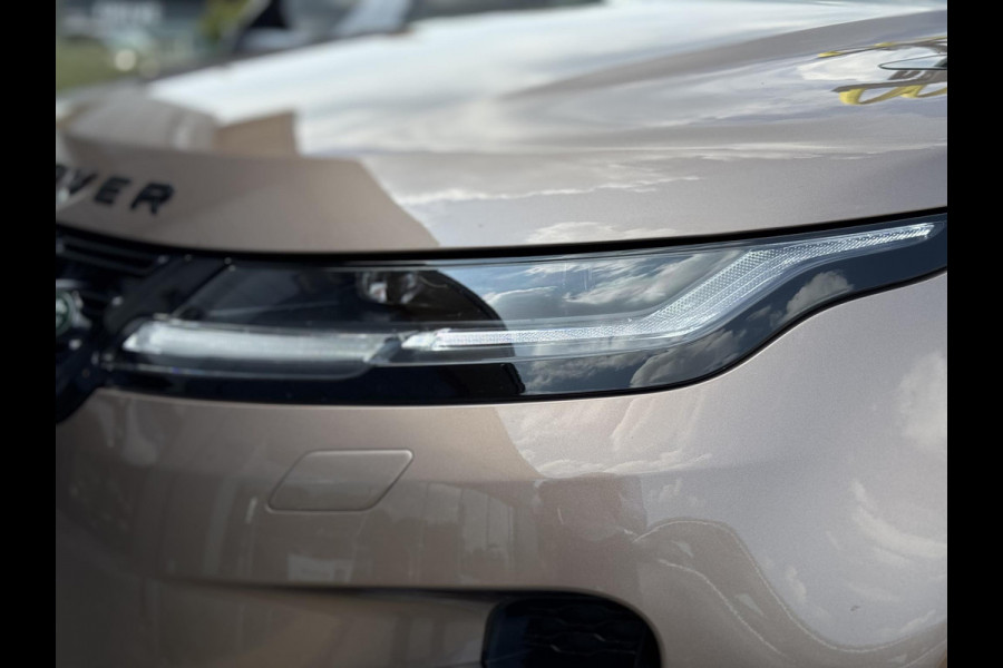 Land Rover Range Rover Evoque P270e PHEV AWD Dynamic SE