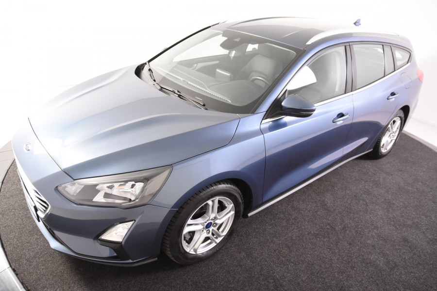 Ford FOCUS Wagon Automaat *Navigatie*Camera*DAB*
