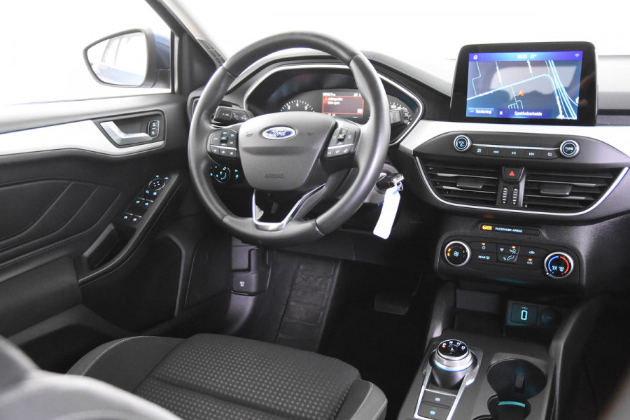 Ford FOCUS Wagon Automaat *Navigatie*Camera*DAB*