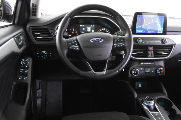 Ford FOCUS Wagon Automaat *Navigatie*Camera*DAB*