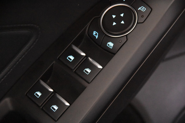 Ford FOCUS Wagon Automaat *Navigatie*Camera*DAB*