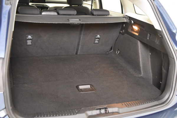 Ford FOCUS Wagon Automaat *Navigatie*Camera*DAB*