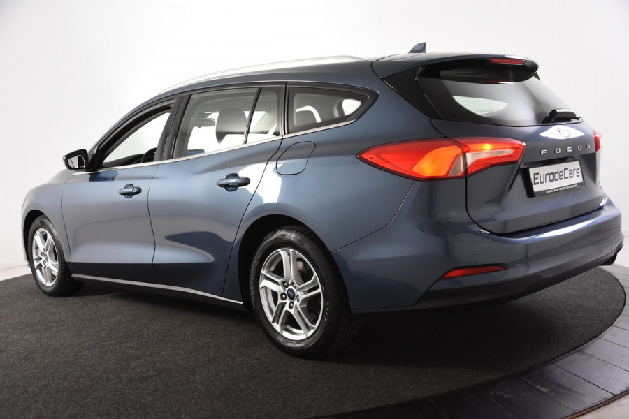 Ford FOCUS Wagon Automaat *Navigatie*Camera*DAB*