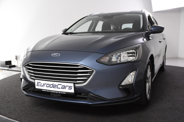Ford FOCUS Wagon Automaat *Navigatie*Camera*DAB*