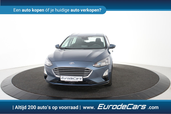 Ford FOCUS Wagon Automaat *Navigatie*Camera*DAB*