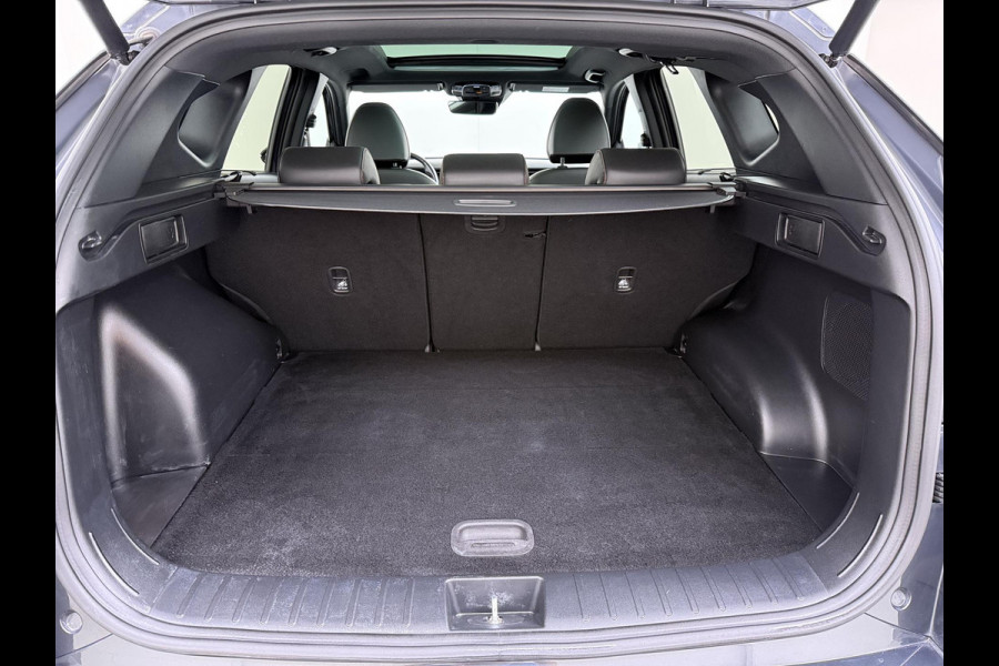 Hyundai Tucson 1.6 T-GDI HEV N Line PANO |DEALER ONDERHOUDEN| HYUNDAI GARANTIE T/M 02-2028| STOELVENTILATIE + VERWARMING| CAMERA | FULL OPTIONS| ACHTERBANK VERWARMD