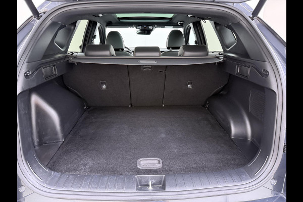 Hyundai Tucson 1.6 T-GDI HEV N Line PANO |DEALER ONDERHOUDEN| HYUNDAI GARANTIE T/M 02-2028| STOELVENTILATIE + VERWARMING| CAMERA | FULL OPTIONS| ACHTERBANK VERWARMD