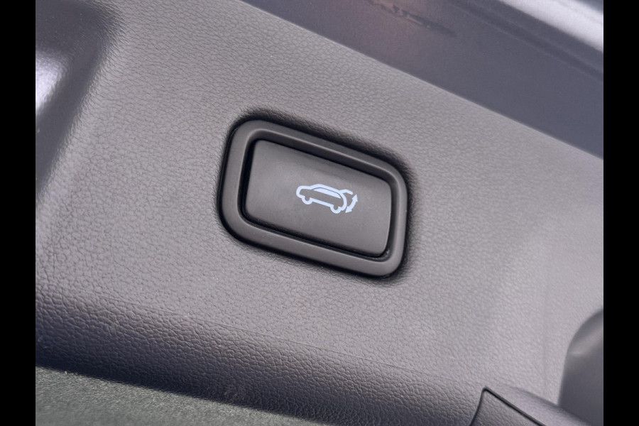 Hyundai Tucson 1.6 T-GDI HEV N Line PANO |DEALER ONDERHOUDEN| HYUNDAI GARANTIE T/M 02-2028| STOELVENTILATIE + VERWARMING| CAMERA | FULL OPTIONS| ACHTERBANK VERWARMD