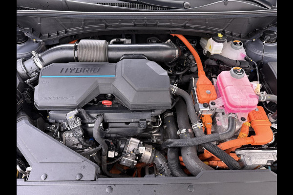 Hyundai Tucson 1.6 T-GDI HEV N Line PANO |DEALER ONDERHOUDEN| HYUNDAI GARANTIE T/M 02-2028| STOELVENTILATIE + VERWARMING| CAMERA | FULL OPTIONS| ACHTERBANK VERWARMD