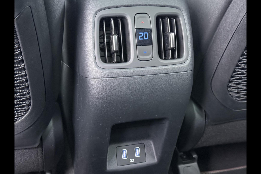 Hyundai Tucson 1.6 T-GDI HEV N Line PANO |DEALER ONDERHOUDEN| HYUNDAI GARANTIE T/M 02-2028| STOELVENTILATIE + VERWARMING| CAMERA | FULL OPTIONS| ACHTERBANK VERWARMD